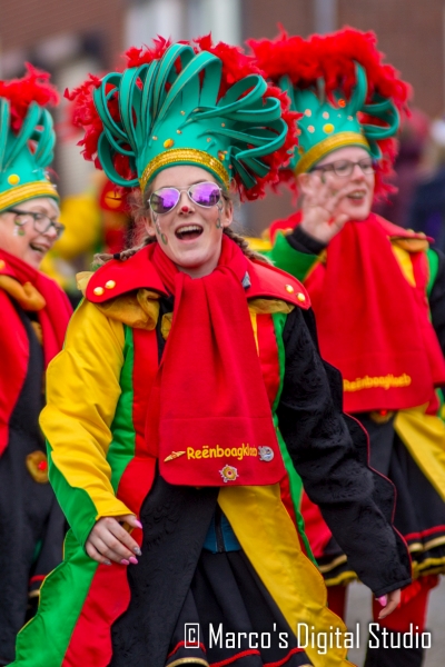 Carnaval Kerkrade